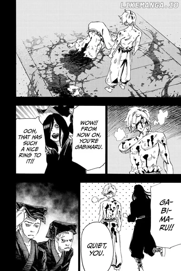 Hell